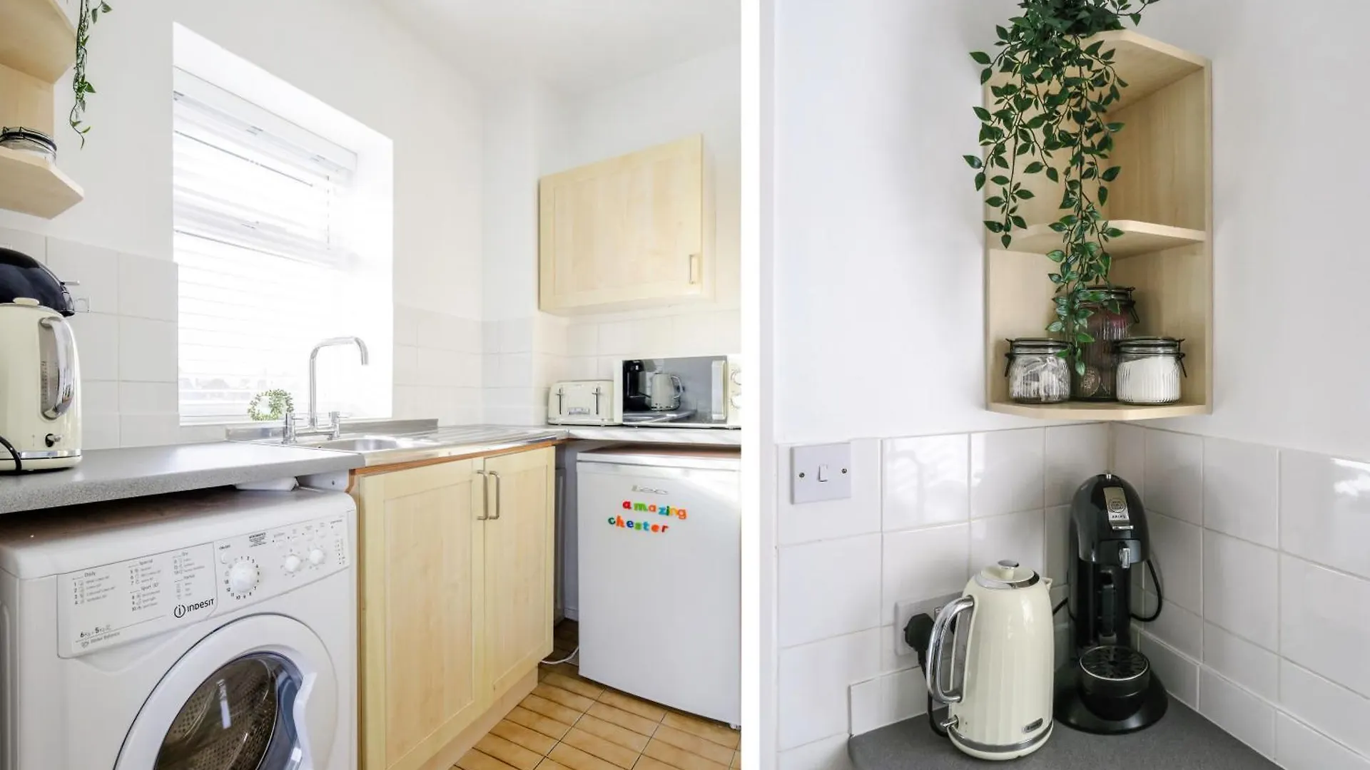 Chester Stays - Best Value Apartment With Free Parking In The Heart Of Chester 0*,  United Kingdom