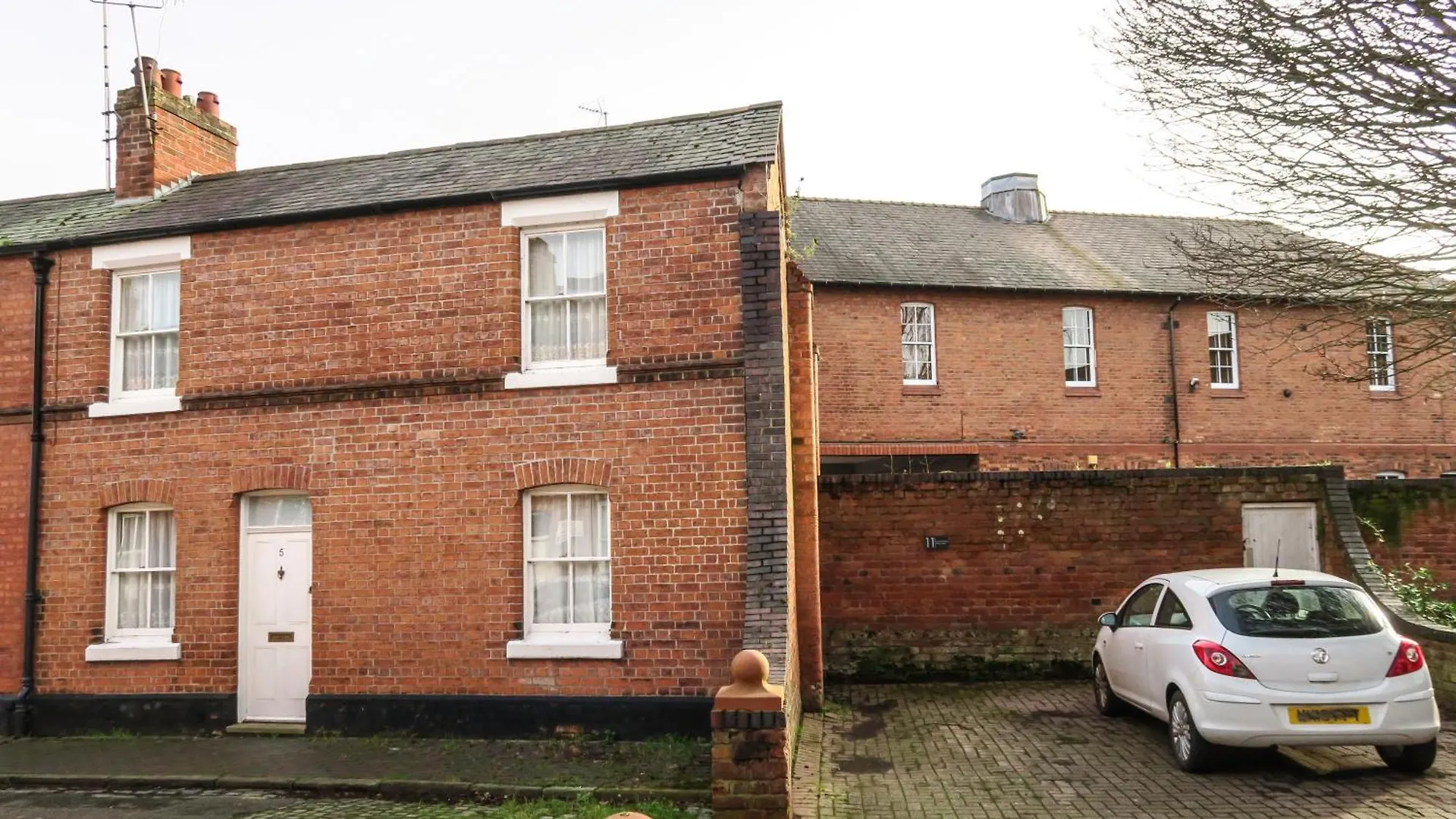 Chester Stays - Best Value Apartment With Free Parking In The Heart Of Chester United Kingdom