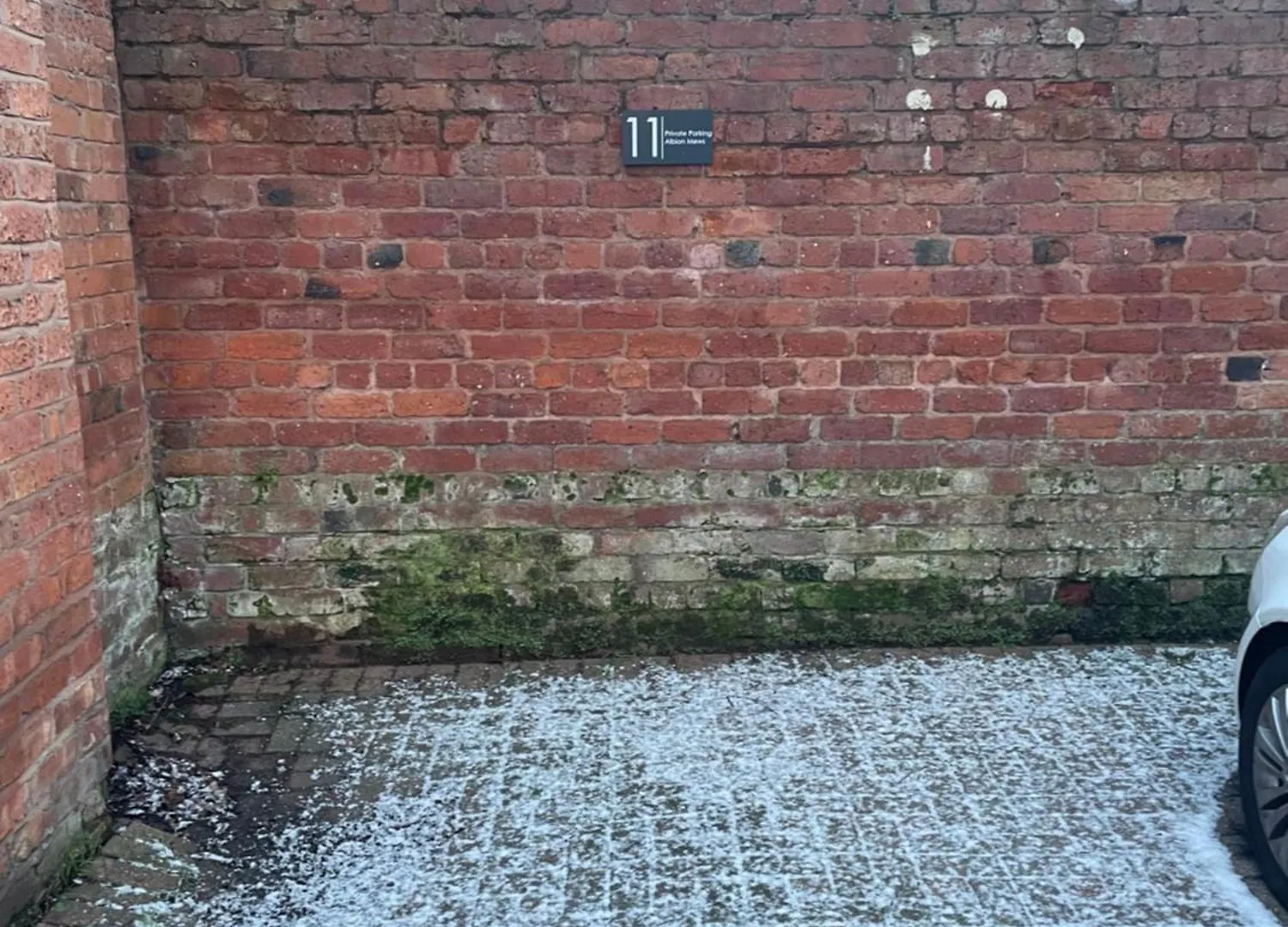 Chester Stays - Best Value Apartment With Free Parking In The Heart Of Chester