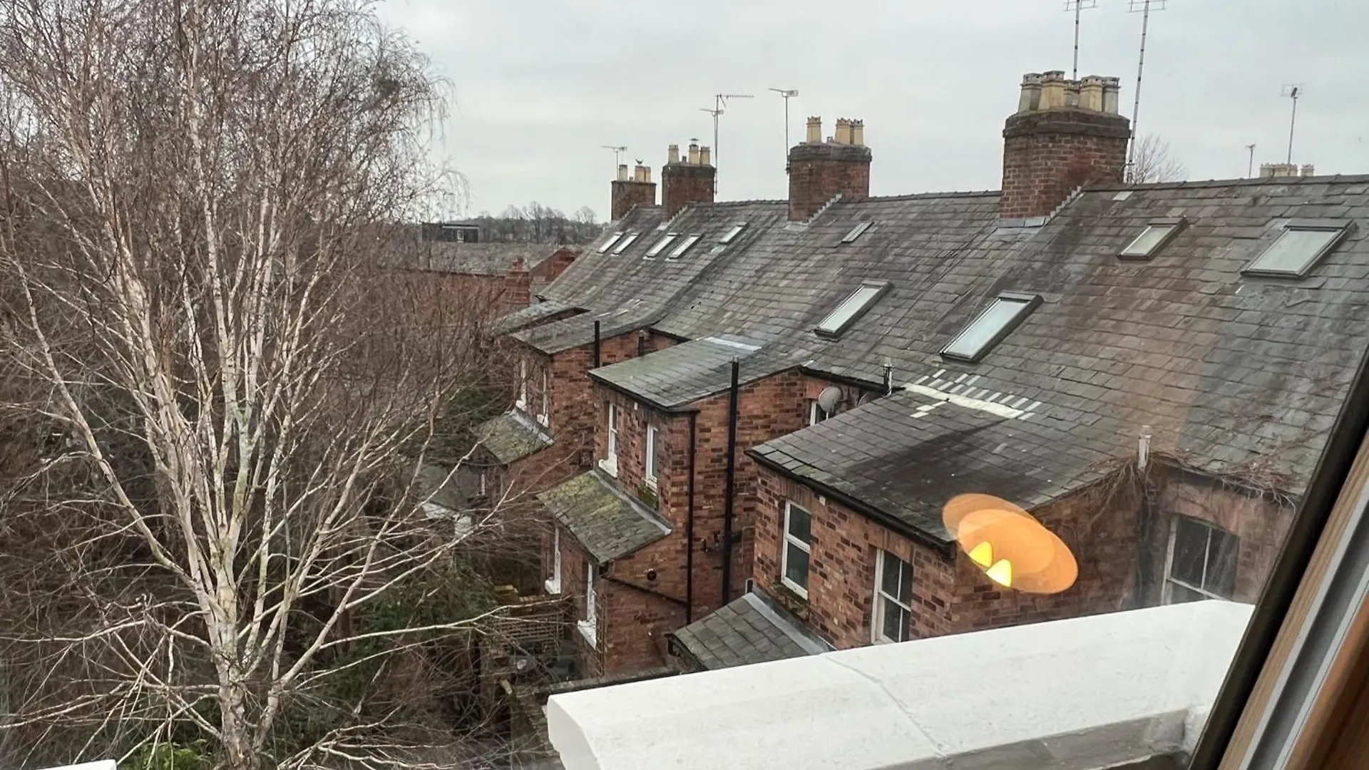 Chester Stays - Best Value Apartment With Free Parking In The Heart Of Chester