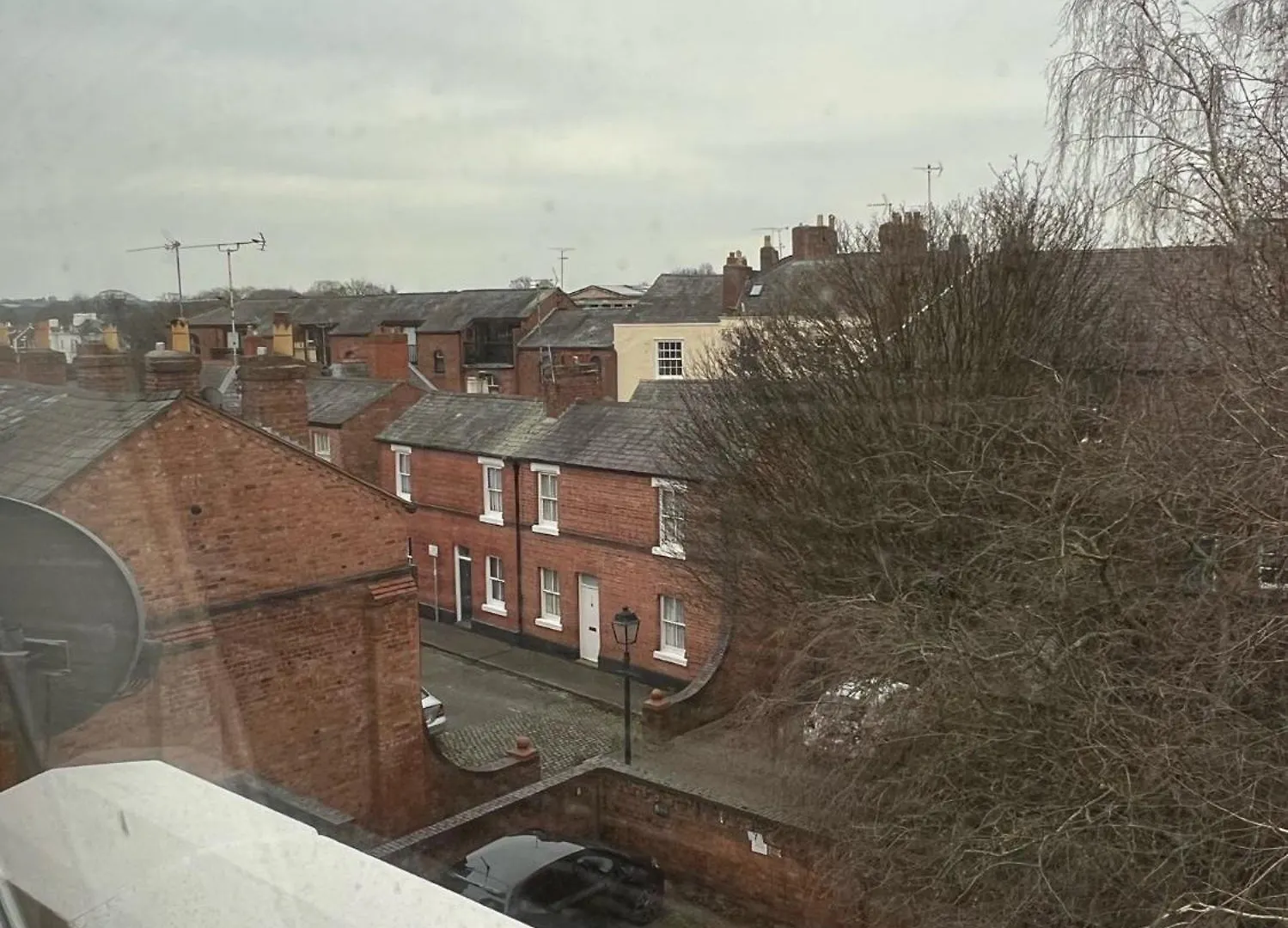 Chester Stays - Best Value Apartment With Free Parking In The Heart Of Chester United Kingdom