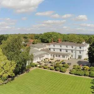 4* Hotel Rowton Hall And