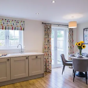 Holiday home College Court United Kingdom