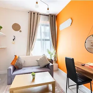  Apartment Skyline King Suites 202 United Kingdom