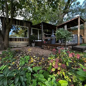  Holiday home Lynbrook And Hot Tub, New Forest United Kingdom